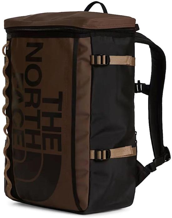 26FW 노스페이스 백팩 3581135 BROWN - NORTH FACE