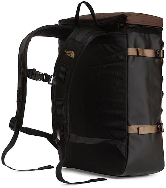 26FW 노스페이스 백팩 3581135 BROWN - NORTH FACE