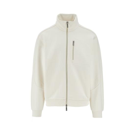 26SS 에르노 봄버 자켓 JC00021UL52075 White