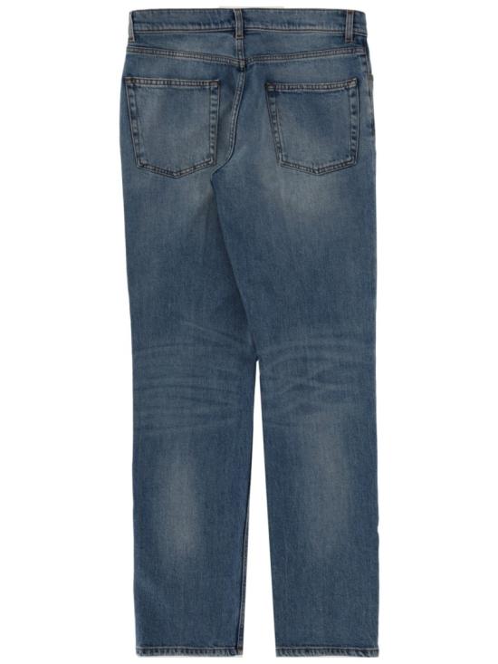 26SS 라르디니 데님 팬츠 CNMUT CN64250800 Blue - LARDINI