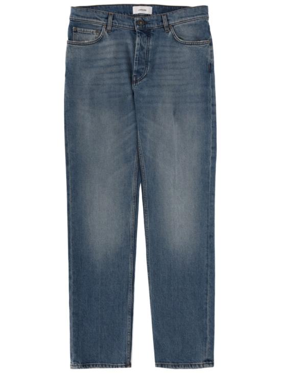 26SS 라르디니 데님 팬츠 CNMUT CN64250800 Blue
