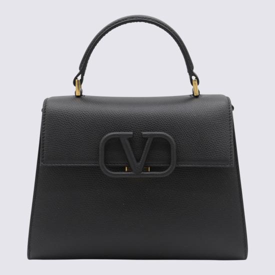 26FW 발렌티노 가라바니 토트백 9W2B0T85 YCZ0NO NERO - VALENTINO GARAVANI