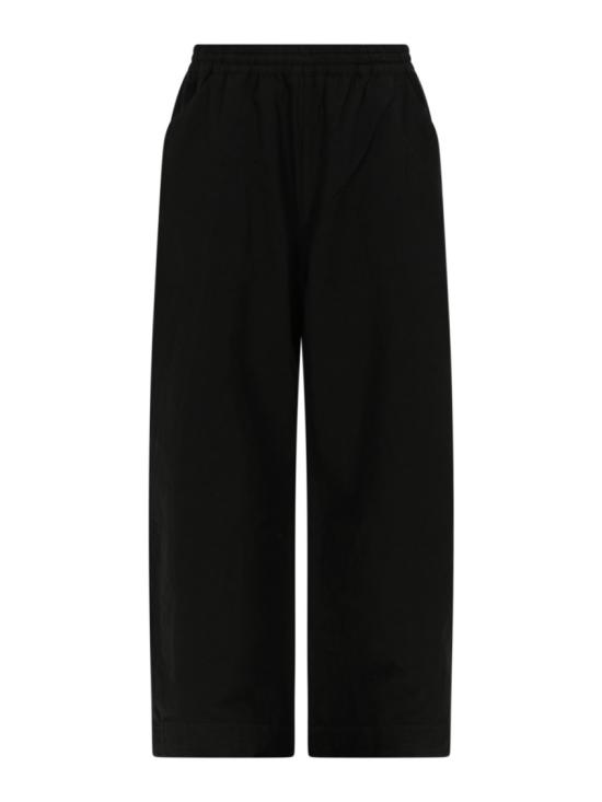 26SS 와이엠씨 스트레이트 팬츠 U4AAB DARKGREEN