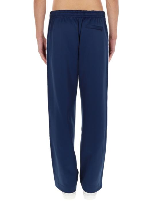 26SS 카사블랑카 트레이닝/조거 팬츠 M SP26 JTR 330 01NAVY Blue - CASABLANCA