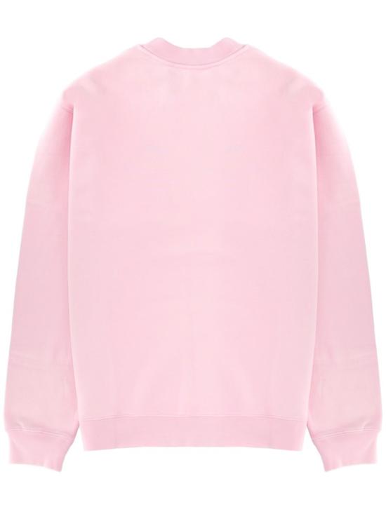 26SS 자크뮈스 그로그랭 스웨트 셔츠 SSM00206AJ0 0126431 Pink - JACQUEMUS