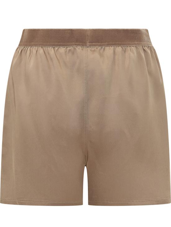 26FW 톰포드 숏팬츠 SH0080FAX1720 JBQ DESERT TAUPE - TOMFORD