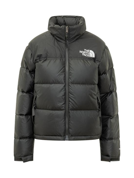 26FW 노스페이스 1996 레트로 눕시 자켓 NF0A3XEO GOF1 TNF BLACK
