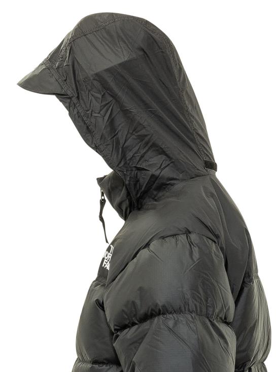 26FW 노스페이스 1996 레트로 눕시 자켓 NF0A3XEO GOF1 TNF BLACK - NORTH FACE