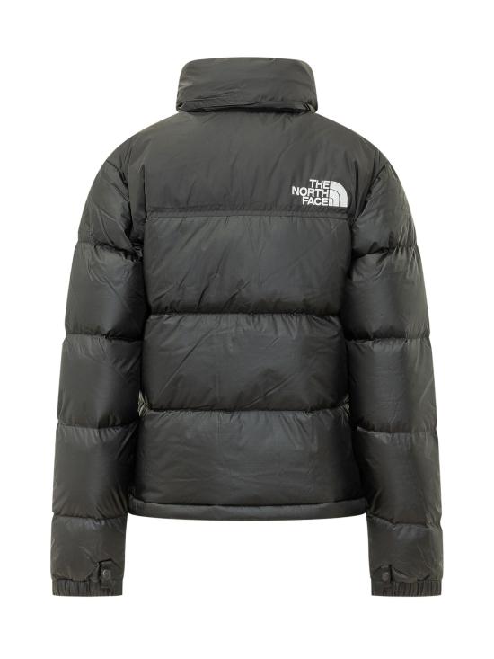 26FW 노스페이스 1996 레트로 눕시 자켓 NF0A3XEO GOF1 TNF BLACK - NORTH FACE