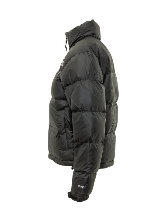 26FW 노스페이스 1996 레트로 눕시 자켓 NF0A3XEO GOF1 TNF BLACK - NORTH FACE
