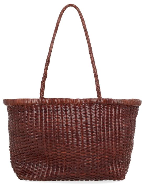 26SS 드래곤디퓨전 토트백 8804 BRUCIATO Brown