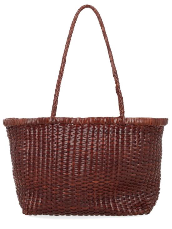26SS 드래곤디퓨전 토트백 8804 BRUCIATO Brown - DRAGON DIFFUSION
