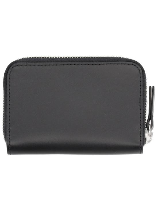26SS MM6 메종마르지엘라 남성지갑 SA5UI0031 P8873T8013 Black - MM6 MAISON MARGIELA