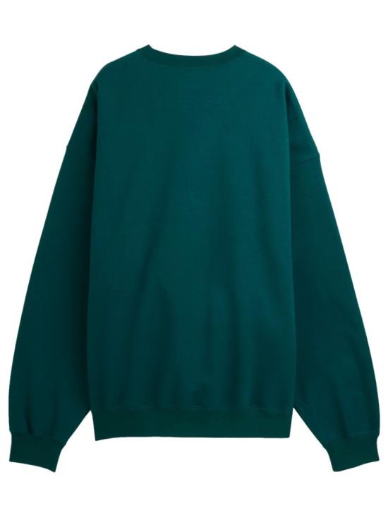 26SS 와이쓰리 긴팔 티셔츠 KS5451 AURORAIVY Green - Y-3