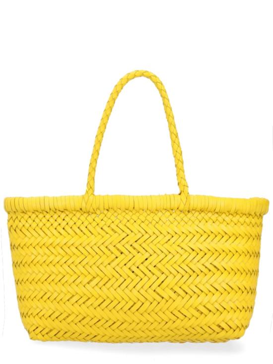  드래곤디퓨전 미니 플랫 고라 백 8809 YELLOW
