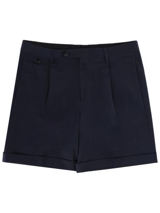 26SS 라르디니 숏팬츠 PAALBIN CN64402860 Blue