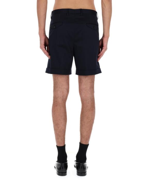 26SS 라르디니 숏팬츠 PAALBIN CN64402860 Blue - LARDINI