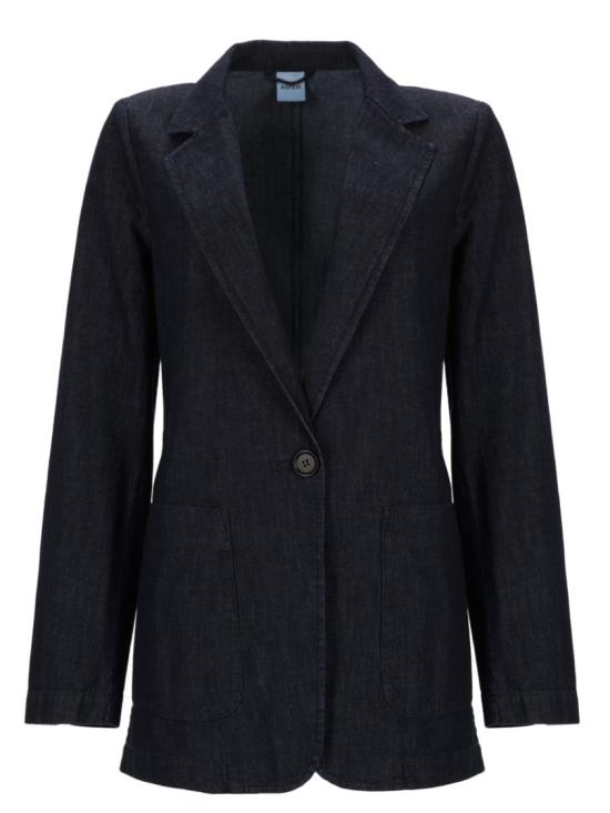 26SS 아스페시 수트 자켓 0932 G85701998 Blue