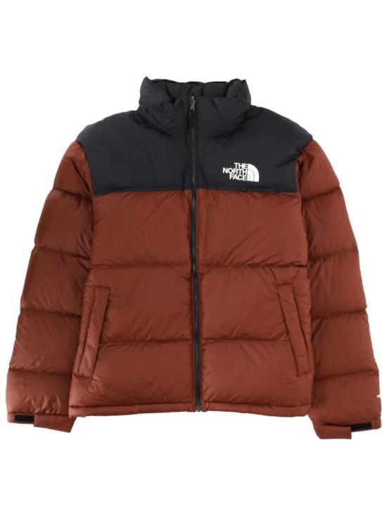 26SS 노스페이스 1996 RETRO 레트로 눕시 자켓 NF0A3C8D JX711 Brown