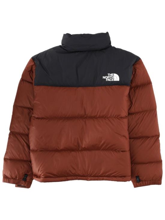 26SS 노스페이스 1996 RETRO 레트로 눕시 자켓 NF0A3C8D JX711 Brown - NORTH FACE