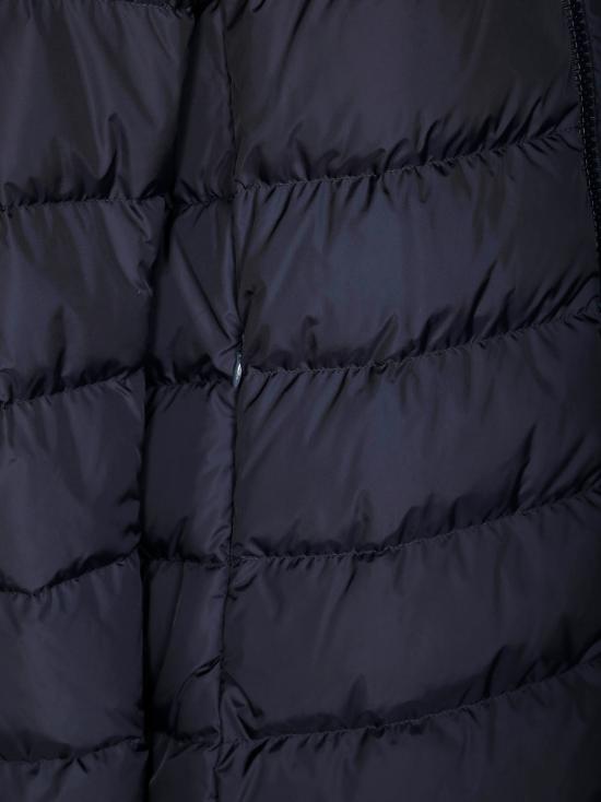26FW 에르노 나일론 샤모니 A-셰이프 PI0660D12004Z 9200 BLU - HERNO