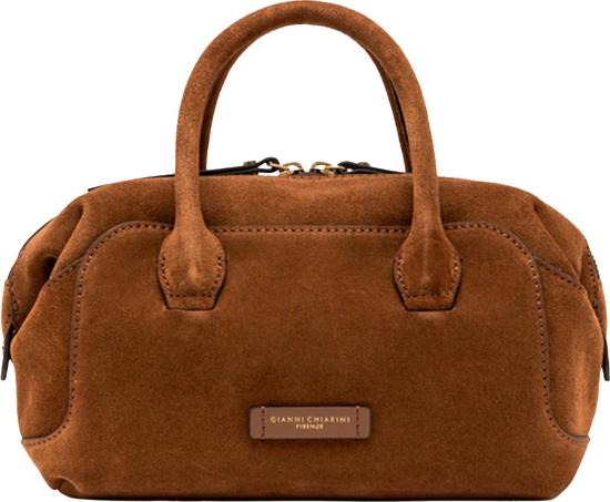 26FW 지아니 끼아리니 토트백 1781888 BEIGE
