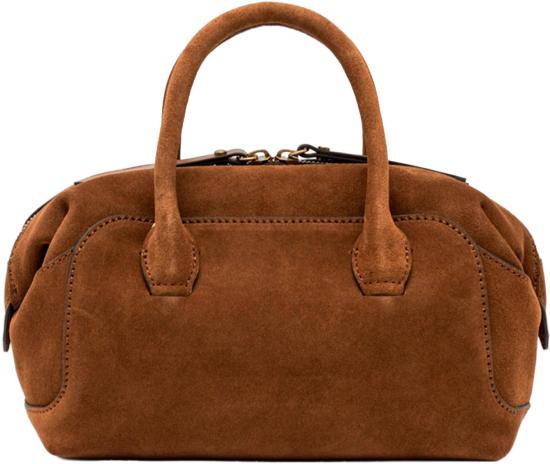 26FW 지아니 끼아리니 토트백 1781888 BEIGE - GIANNI CHIARINI