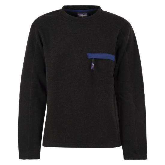 26SS 파타고니아 스웨터 26240 BLACK