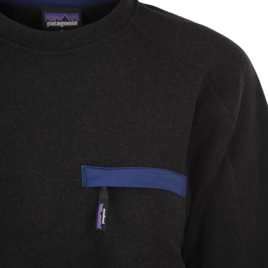 26SS 파타고니아 스웨터 26240 BLACK - PATAGONIA