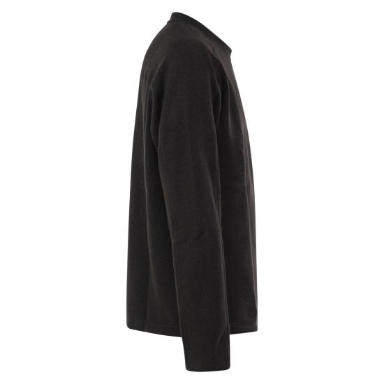 26SS 파타고니아 스웨터 26240 BLACK - PATAGONIA