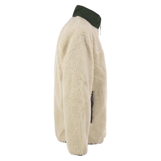 26SS 파타고니아 클래식 레트로X 플리스 자켓 23057 NATURAL GREEN - PATAGONIA