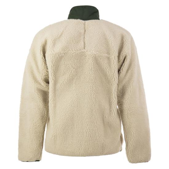 26SS 파타고니아 클래식 레트로X 플리스 자켓 23057 NATURAL GREEN - PATAGONIA