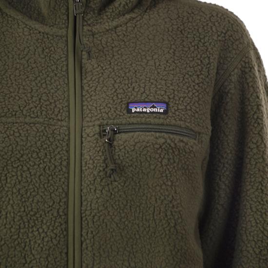 26SS 파타고니아 자켓 22807 GREEN - PATAGONIA