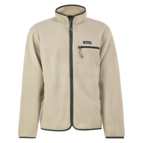 26SS 파타고니아 자켓 22802 NATURAL GREEN