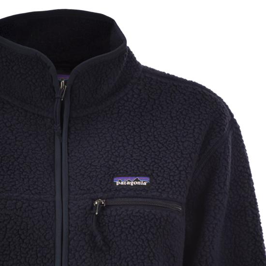 26SS 파타고니아 레트로 파일 플리스 자켓 22796 NIGHT BLUE - PATAGONIA