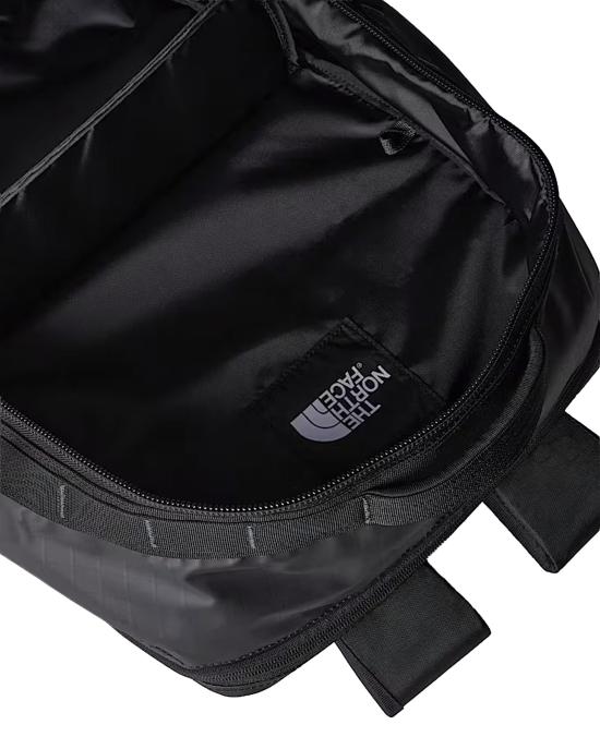 26FW 노스페이스 백팩 2502123 BLACK - NORTH FACE