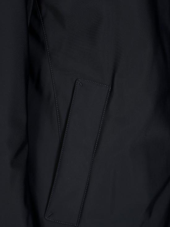 26FW 에르노 워싱턴 트렌치코트 PI0667U12346SZ 9200 BLU - HERNO