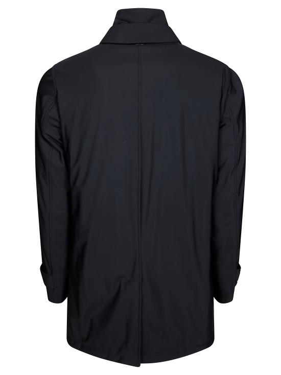 26FW 에르노 워싱턴 트렌치코트 PI0667U12346SZ 9200 BLU - HERNO