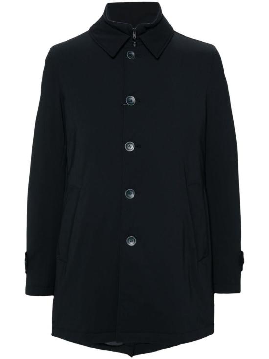 26FW 에르노 워싱턴 트렌치코트 PI0667U12346SZ 9200 BLU