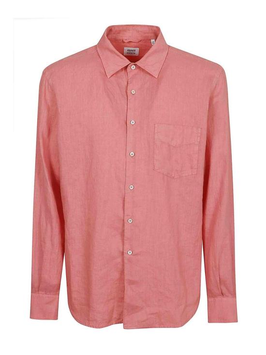 26SS 아스페시 셔츠 CE36 C195 85194 Pink