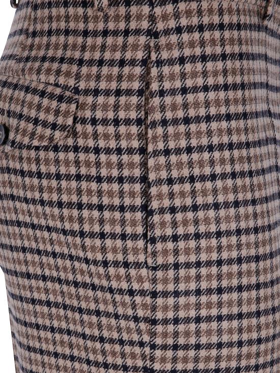 26FW 세븐티 스트레이트 팬츠 PT1442 160264 016 BEIGE - SEVENTY