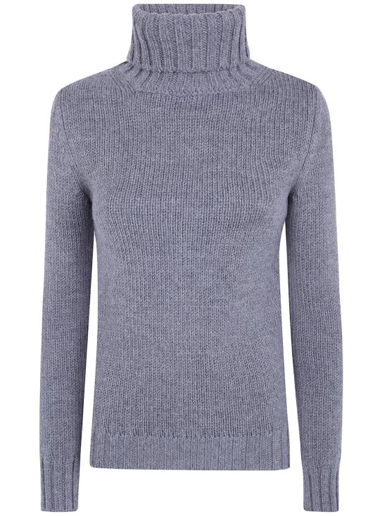 26FW 베이스 터틀넥 B8565 1700 464 DARK GREY