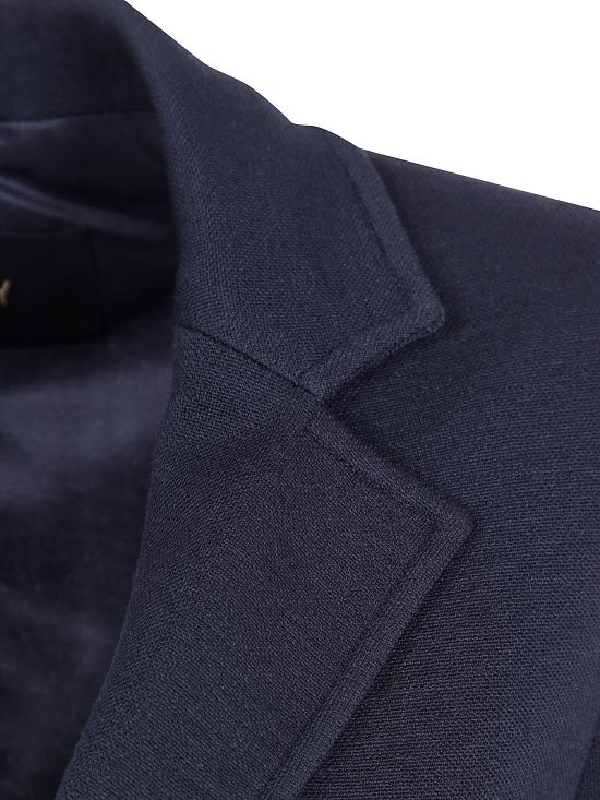 26FW 세븐티 수트 자켓 GI0781 580021 099 999 BLACK - SEVENTY