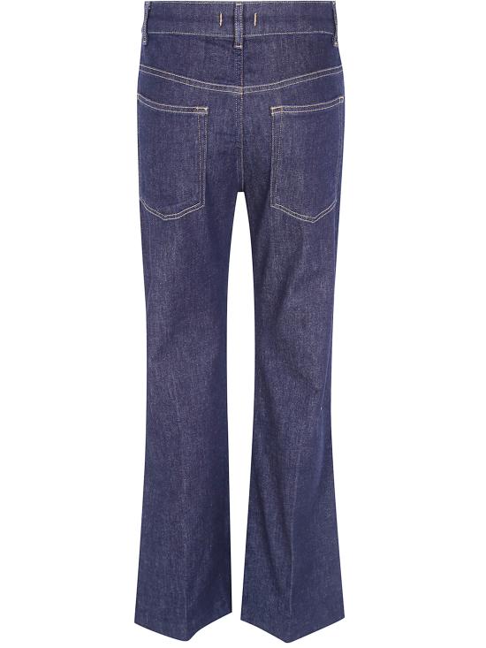 26FW 세븐티 데님 팬츠 PD0142 240307 099 724 DENIM INDIGO - SEVENTY