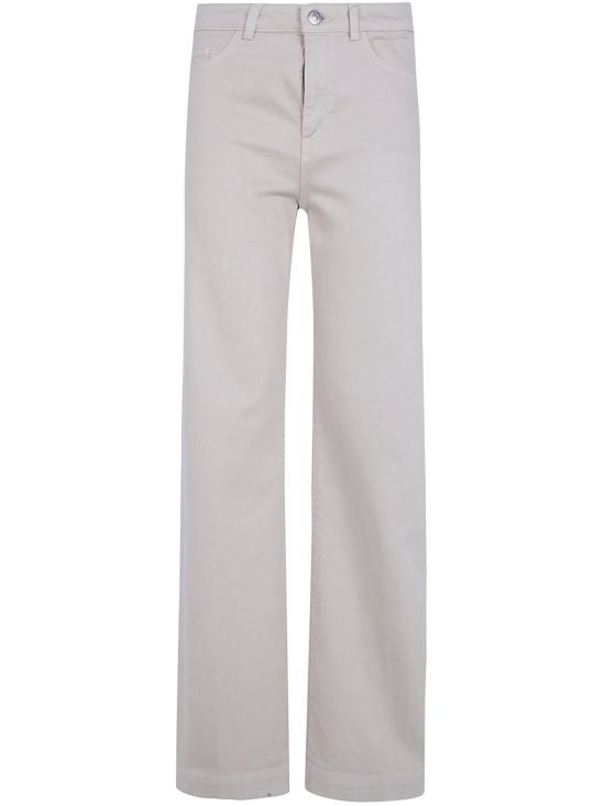 26FW 세븐티 데님 팬츠 PD0101 200424 005 CREAM