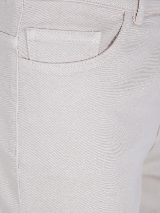 26FW 세븐티 데님 팬츠 PD0101 200424 005 CREAM - SEVENTY