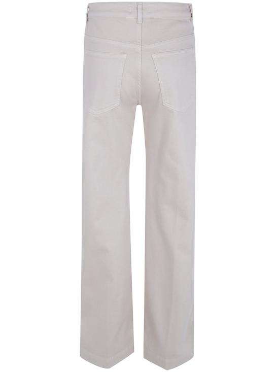 26FW 세븐티 데님 팬츠 PD0101 200424 005 CREAM - SEVENTY