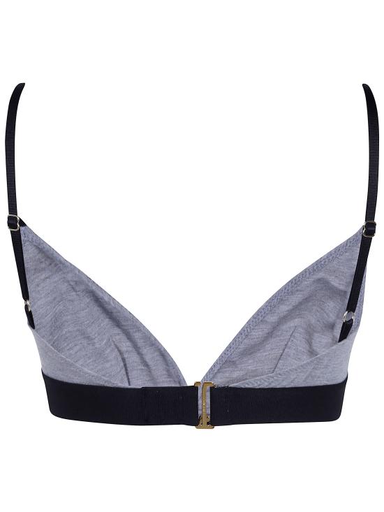 26FW 톰포드 브라  BRJ009 JEX011 099 GREY MELANGE - TOMFORD