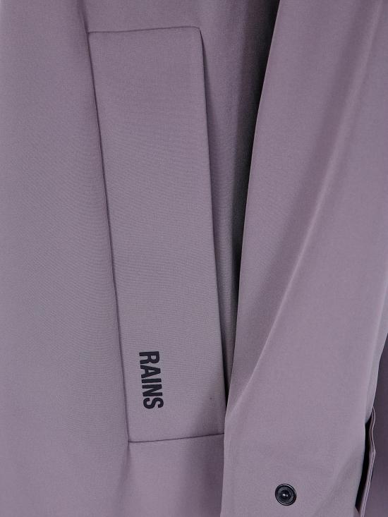 26FW 레인스 자켓 RA12590 73 CINDER - RAINS