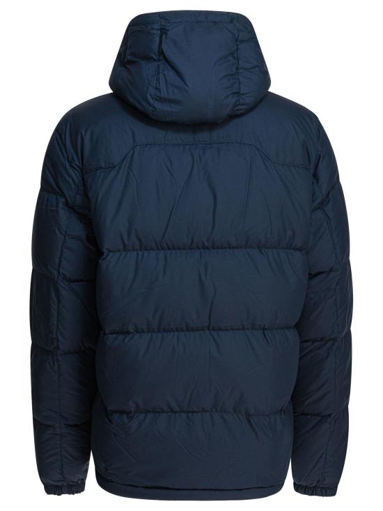 26FW 폴로 랄프로렌 패딩 고르햄 재킷 및 코트 블루 - POLO RALPH LAUREN